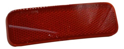 1836081 свет отражатель задняя левый оригинальный номер ford tourneo courier 2014- фото №1