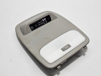 Лампа освещение потолочный renault twingo iii #4691 фото №1