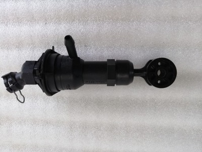 Fiat ducato iii цилиндр сцепления фото №1