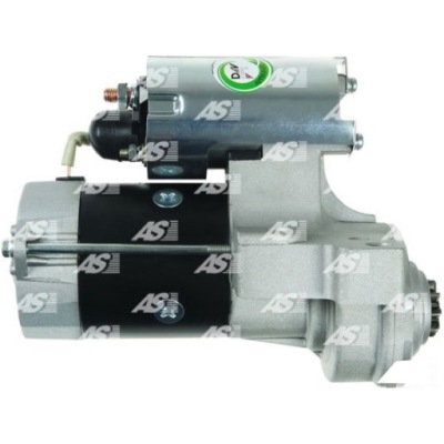 Стартер as-pl к opel signum 3.0 v6 фото №1
