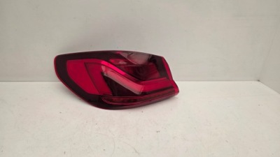 Лампа задняя задняя левая w крыло bmw 1 f40 5a55fb7 high фото №1