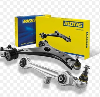 MOOG VO-WP-8853 WAHACZ, SUSPENSION WHEELS - milautoparts-fr.ukrlive.com