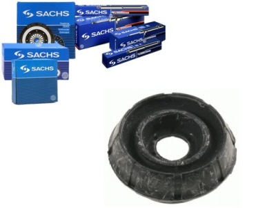 Sachs 802 414 кронштейн амортизатора фото №1