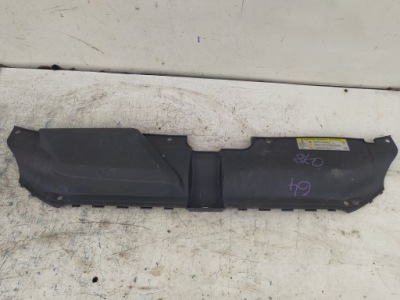 Audi a4 b8 накладка pas передній 8k0807081 фото №1