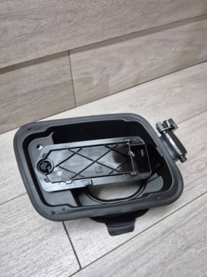 13946. bmw x2 u10 крышка заливная горловина топлива 5a441f9 фото №1