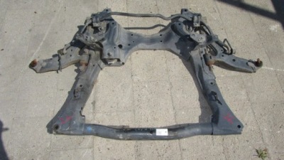 Honda cr-v iv 2.0 подрамник подрамник перед 12- фото №1