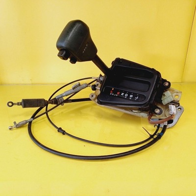 Домкрат автоматична коробка передач kia sephia nr106 фото №1