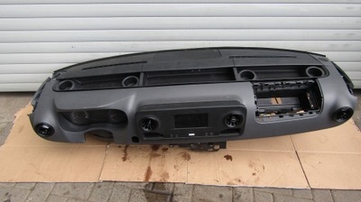 MERCEDES SPRINTER 907 910 ТОРПЕДО KOKPIT КОНСОЛЬ @@