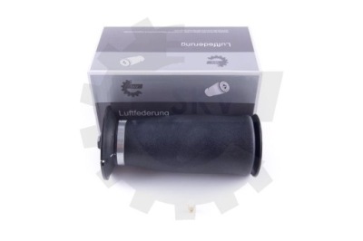 Подушка пневматическая задняя bmw 5 touring e61 фото №1