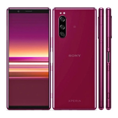 Smartfon Sony Xperia 5 J8210 6/128GB 4G LTE NFC