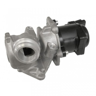 VALVE EGR BERLINGO C3 C4 C5 XSARA PICASSO 1,6 HDI  