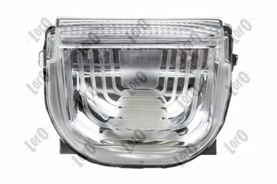 Поворотник зеркало db sprinter 5t 02.18- le led фото №1