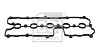 Febi прокладка крышки zaw. audi a6 c6 04-/a8 d3 02-/r8 07- фото №1