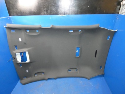 Mercedes gla w156 x156 потолок podbita amg фото №1