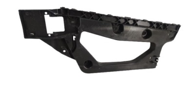 Audi a8 4n d5 направляющая бампера задняя правый 4n0807454 фото №1