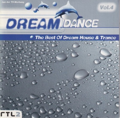 Dream Dance Vol. 4 (2CD)