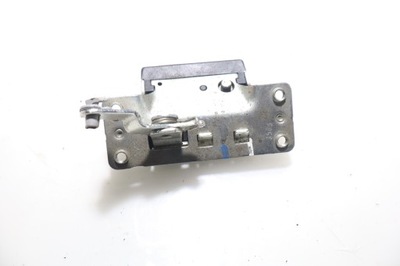 Замок крышки багажника opel meriva a фото №1