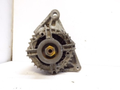 Corolla e12 01-04 генератор 1.4 16v фото №1