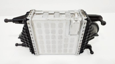 Mercedes-benz sprinter w907 w910 интеркулер фото №1