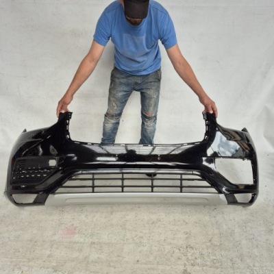 Volvo xc90 ii 15- бампер перед передній 31353362 фото №1