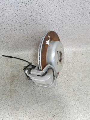 Bmw 3 g20 g21 диск тормозные колодки суппорт 6883979 фото №1