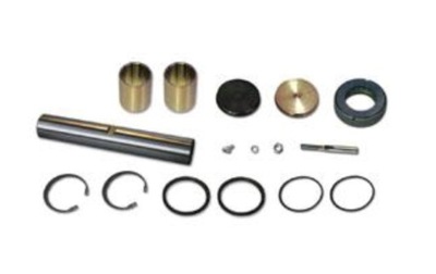 Набор ремонтный поворотный кулак 46x280 renault r magnum фото №1