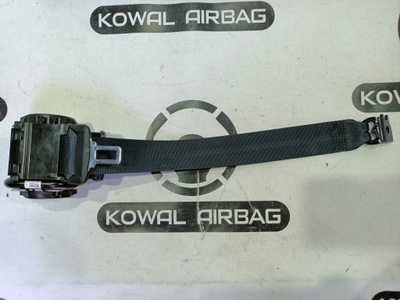 Nissan micra k14 подушка безопасности pas безопасности задняя фото №1