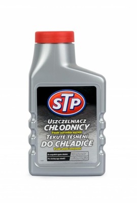 SANDARIKLIS : RADIATORIŲ STP 300ML 