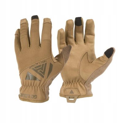Rękawiczki Direct Action Light Gloves - Coyote XL
