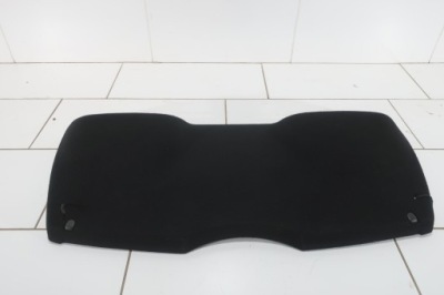 Полиця задня багажника mini paceman r61 9808905 фото №1