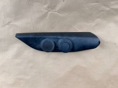 Накладка динамика правый перед 1354937080 fiat fiorino фото №1