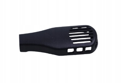 Пластик защита зеркало kia soul ii ev eco electric 15r. фото №1