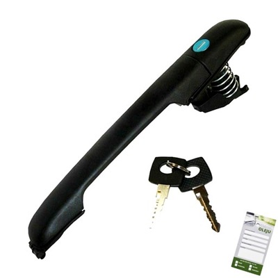 Mercedes sprinter vito vw lt ручка двері бокових фото №1