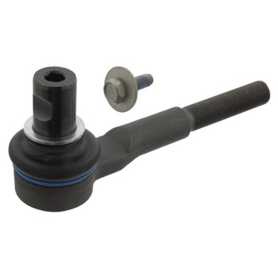 FEBI 37338 END DRIVE SHAFT KIEROWNICZEGO ZE BOLT  