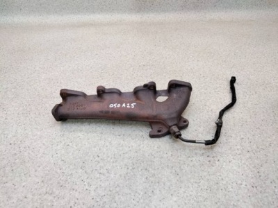 Коллектор выпускной infiniti q50 2.2 d mercedes a6511420001 фото №1