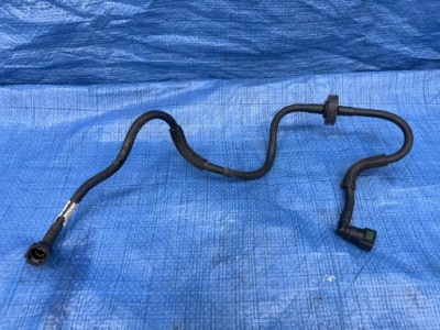 Шланг вакуумa citroen c3 iii 1.2 vti 99508k фото №1