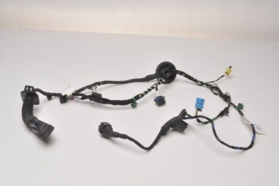 Porsche cayenne 9y0 джгут електропроводка двері правий перед 9y0971161fg фото №1