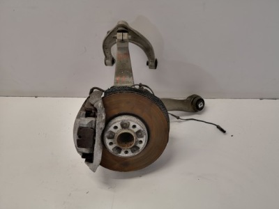 Bmw 5 gt f07 поворотний кулак mcperson правий перед 3.0d фото №1