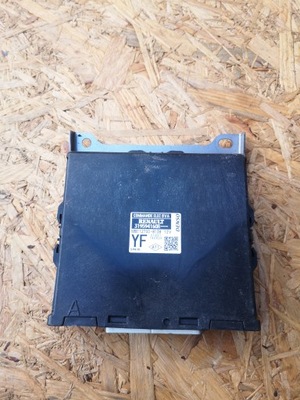 Renault espace v модуль блок управления 319594160r фото №1