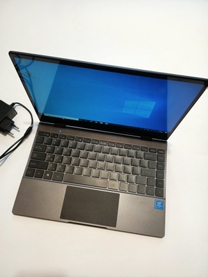Techbite ARC 13.3 SLIM 64GB laptop dotykowy 3w1