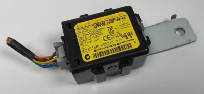 Модуль иммобилайзер kia picanto ii 95420-1y000 фото №1