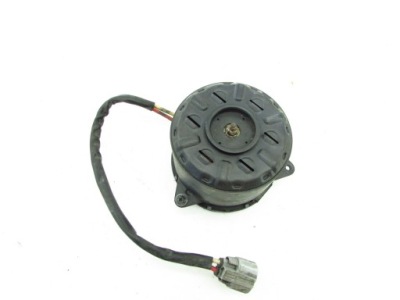 Lexus rx 400h двигатель вентилятора радиатора 03-08r 1636320400 фото №1