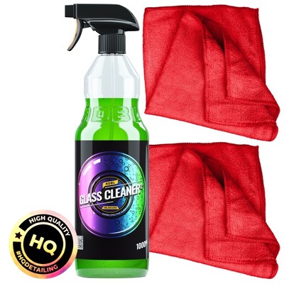 ADBL HOLAWESOME GLASS CLEANER 2 - Płyn do Szyb 1L