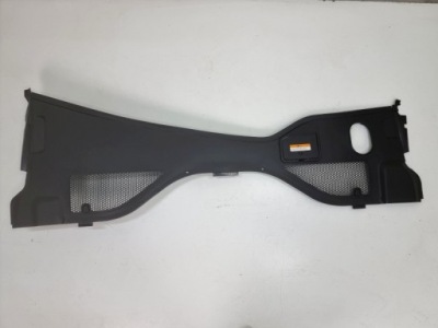 Audi a7 жабо 4g8819447 фото №1