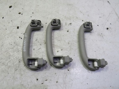 Ручка потолочный baleno ii фото №1