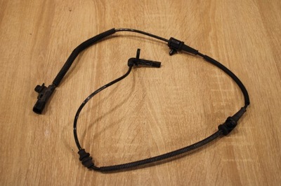 Датчик abs правий перед opel cascada astra j фото №1