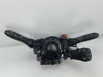 Renault megane iv talisman важіль перемикач комбінований 255673412r фото №1