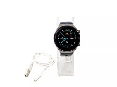 SMARTWATCH RUBICON RNCE68 | CZARNY