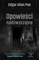 Opowieści nadzwyczajne