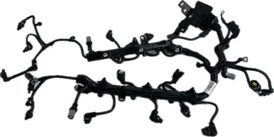 Chrysler pacifica ii 16- жгут двигателя электропроводка 68417572aa фото №1